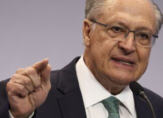 Alckmin: socorro a exportador não causará impacto fiscal
