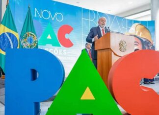 Lula Anuncia R$ 9,7 Bilhões Para Mobilidade Urbana