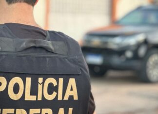 BH: PF prende homem que compartilhava imagens de abuso sexual infantil