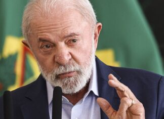 Lula viaja para Roma para abertura do Fórum Mundial da Alimentação