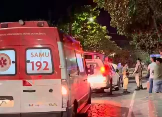 Vendedor De Acarajé é Morto A Tiros Na Bahia Enquanto Trabalhava