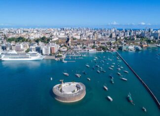 Salvador Lidera Execução Da Lei Aldir Blanc E Ultrapassa A Verba Repassada Pelo Governo Federal