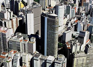 Inflação do aluguel cai 0,73% em fevereiro