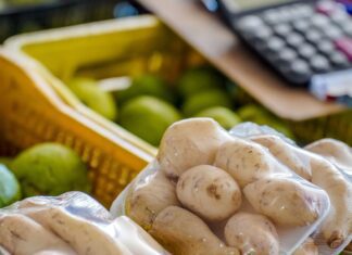 Batata e cebola estão mais baratas, diz Conab