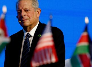 RJ realiza evento internacional de treinamento em liderança climática