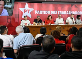 Alckmin: tarifaço de Trump afeta 3,3% das exportações brasileiras Alckmin: tarifaço de Trump afeta 3,3% das exportações brasileiras