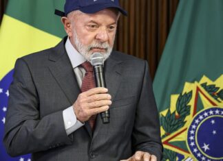 Lula faz hoje pronunciamento e assiste ao filme Malês no Cine Alvorada