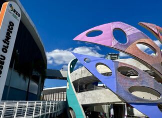 Rio de Janeiro ganha novo Museu Olímpico