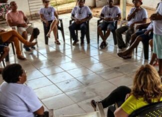 Seminário de Saúde Quilombola começa nesta quinta (14) no Maranhão