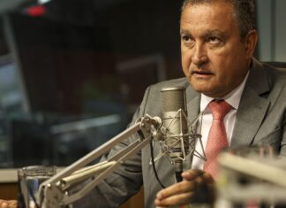 Rui Costa defende ampliação da isenção do IR e taxação dos super-ricos