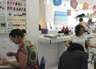 Anvisa proíbe duas substâncias utilizadas em unhas em gel