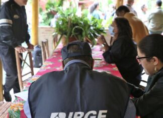 IBGE poderá contratar 9.580 temporários para pesquisas