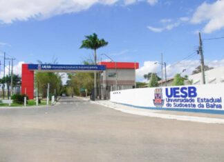 UESB Abre Inscrições Para Vestibular 2025