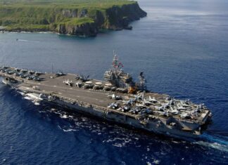 Ameaça dos EUA contra Venezuela traz tensões à América Latina Ameaça dos EUA contra Venezuela traz tensões à América Latina