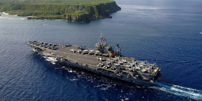 Ameaça dos EUA contra Venezuela traz tensões à América Latina
