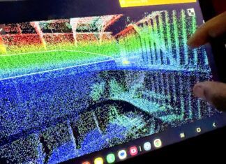 Drone ajuda Transpetro a poupar até R$ 1 milhão em inspeção de navio