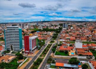 Frio Marca Presença Em Vitória Da Conquista; Veja A Temperatura Para O Fim De Semana
