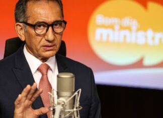 Ministro aponta saneamento como maior desafio ambiental da Amazônia