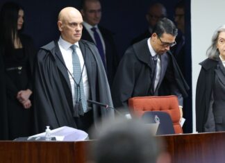 STF: Julgamento do núcleo 1 da trama golpista terá duas sessões extras