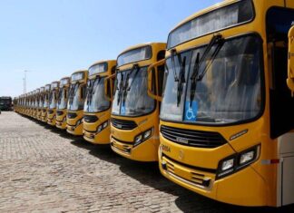 Ônibus Voltam A Circular Em Rio Sena E Alto Da Terezinha Após Mais 24h De Suspensão