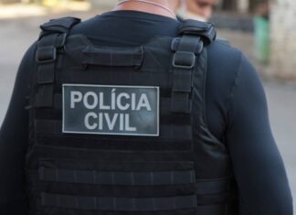 Operação Policial Prende Dois Suspeitos De Extorsão Na Bahia