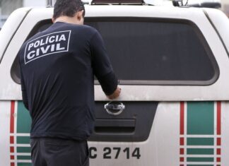 Polícia faz operação contra grupo que vendia cogumelos alucinógenos