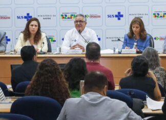 Cartão do SUS será unificado com dados de CPF do usuário