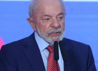 Lula defende que “nenhum presidente” deve dar palpite sobre Venezuela