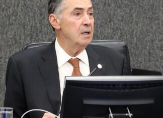 STF: Barroso diz que Corte não descarta reação contra sanções dos EUA