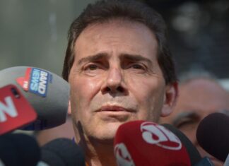 Anistia geral e irrestrita é impossível, diz relator na Câmara