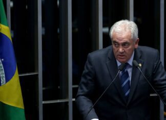 CCJ pauta PEC da Blindagem na quarta com expectativa de rejeitar tema