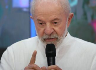 Lula sanciona hoje projeto contra adultização de criança nas redes