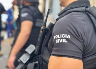 Guarda Municipal é Preso Por Estupro De Vulnerável Na Bahia