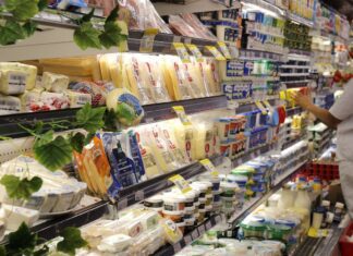 Exportações de alimentos caem em agosto por causa de tarifaço dos EUA