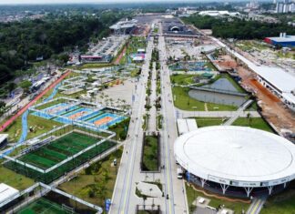 Câmara aprova transferir capital do Brasil para Belém durante COP30