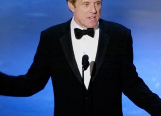 Robert Redford, ícone de Hollywood e ativista ambiental, morre nos EUA Robert Redford, ícone de Hollywood e ativista ambiental, morre nos EUA