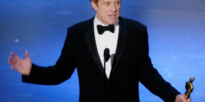 Robert Redford, ícone de Hollywood e ativista ambiental, morre nos EUA
