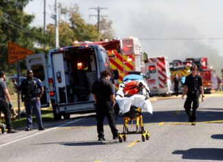 Ataque a tiros em Igreja Mórmon deixa ao menos um morto, em Michigan Ataque a tiros em Igreja Mórmon deixa ao menos um morto, em Michigan