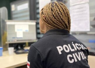 Fiscal De Rodoviária é Preso Por Crimes Sexuais Contra Menores