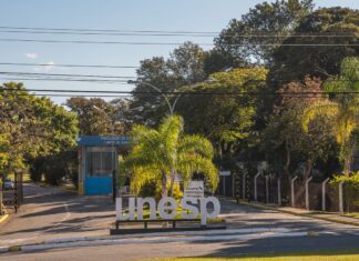Começam hoje as inscrições para o vestibular da Unesp
