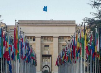 Lula se reúne com líderes globais nos EUA; Palestina é principal tema