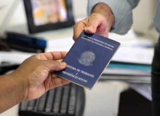 Simm Oferece 360 Vagas De Emprego Em Salvador Nesta Segunda (29)