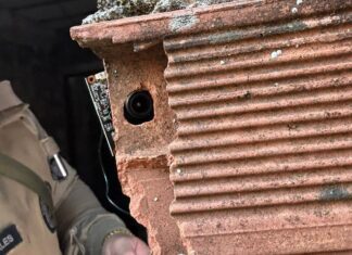 Câmera De Monitoramento De Facção Criminosa é Apreendida Em Salvador