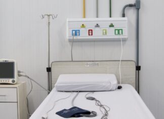 SUS receberá R$ 2,5 bi para construção de unidades de saúde