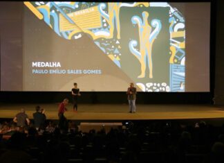 Festival de Brasília do Cinema Brasileiro vai até sábado, 20