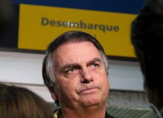 Julgamento De Bolsonaro: Assista, Ao Vivo, Ao 1º Dia No STF