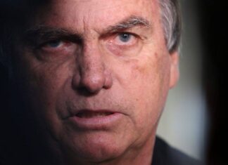 Defesa Entrega Relatório Médico Ao STF Após Bolsonaro Passar Mal Em Prisão Domiciliar