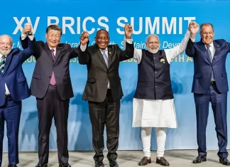 Brics Discute Tarifas Dos EUA E A Importância De Moedas Nacionais