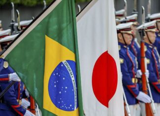 Brasil fecha acordo com Japão para exportar produtos de gordura animal