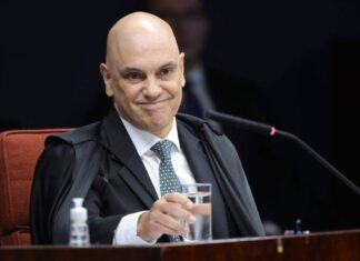 Saiba Como Foi O 1º Dia Do Julgamento De Bolsonaro